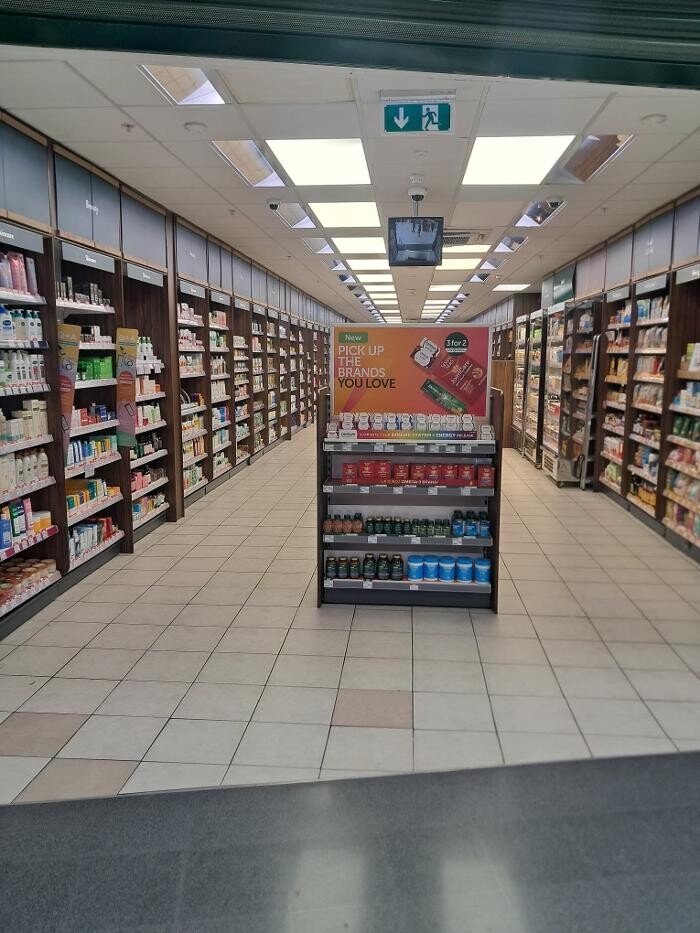 Images Holland & Barrett - Wigan