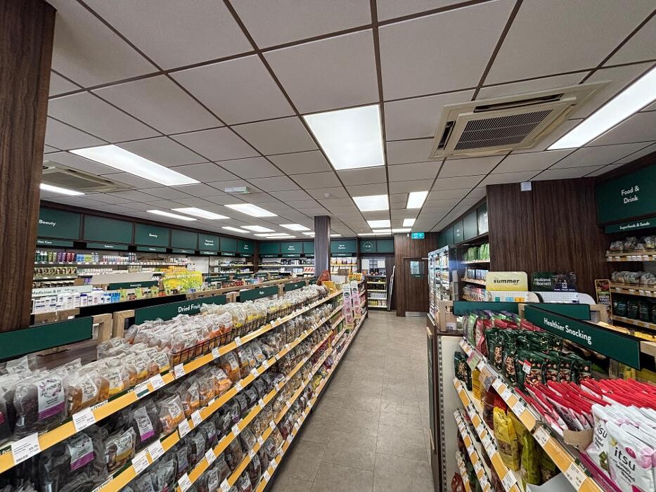 Images Holland & Barrett - Hertford