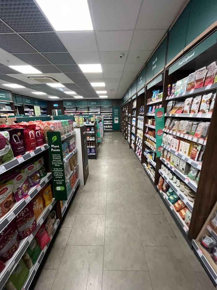Images Holland & Barrett - Crawley