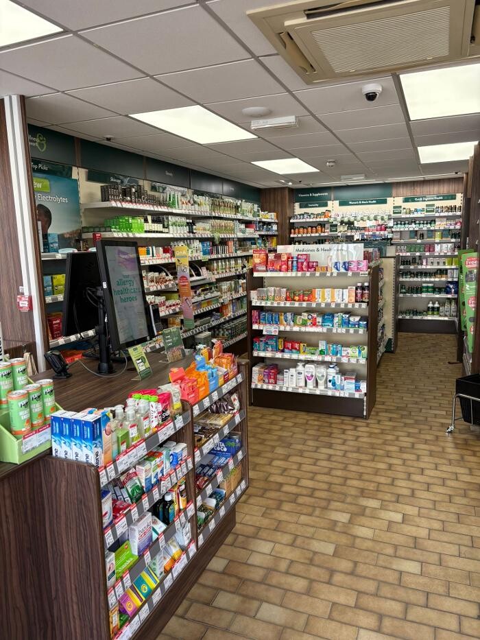 Images Holland & Barrett - Nailsea