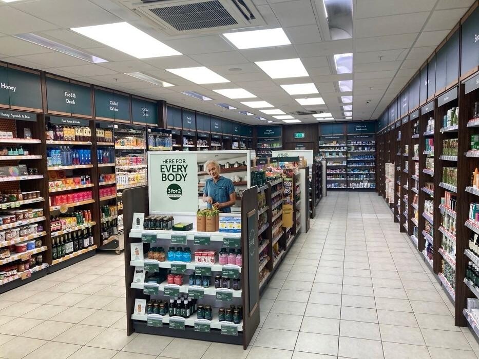 Images Holland & Barrett - Belfast Kennedy