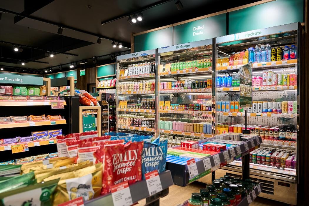 Images Holland & Barrett - Lakeside