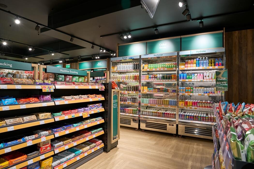 Images Holland & Barrett - Lakeside