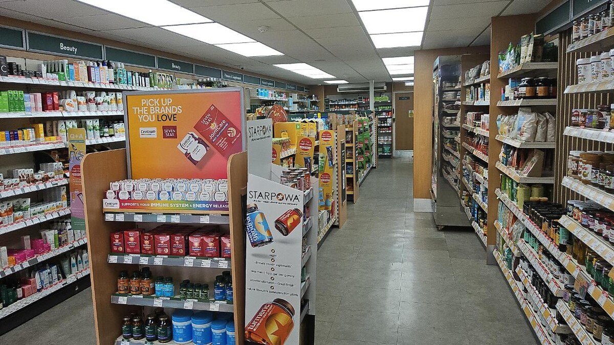 Images Holland & Barrett - Wells