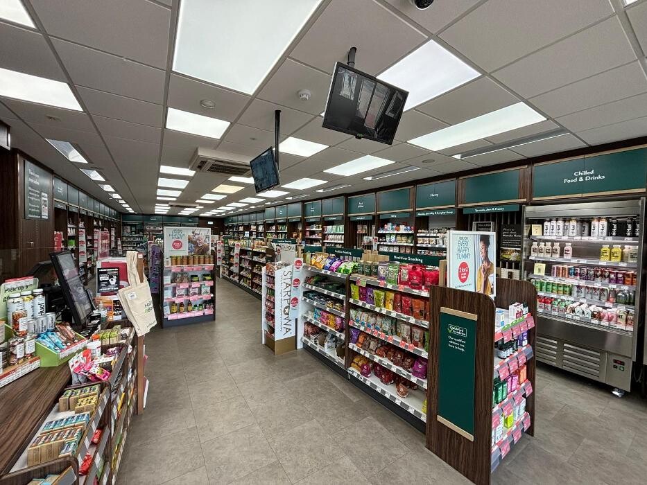 Images Holland & Barrett - Ripon