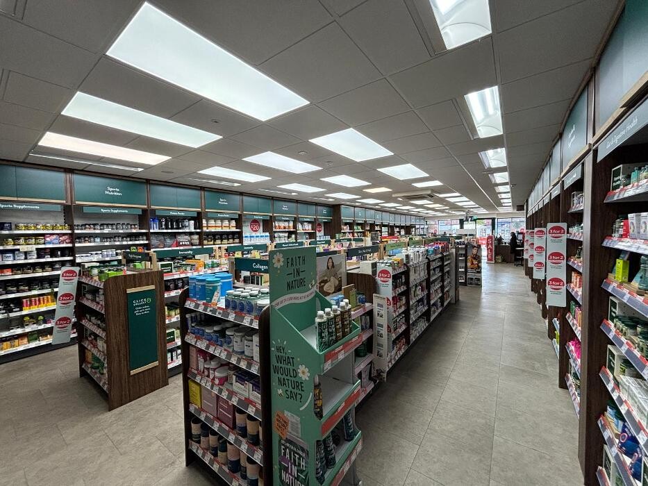 Images Holland & Barrett - Ripon