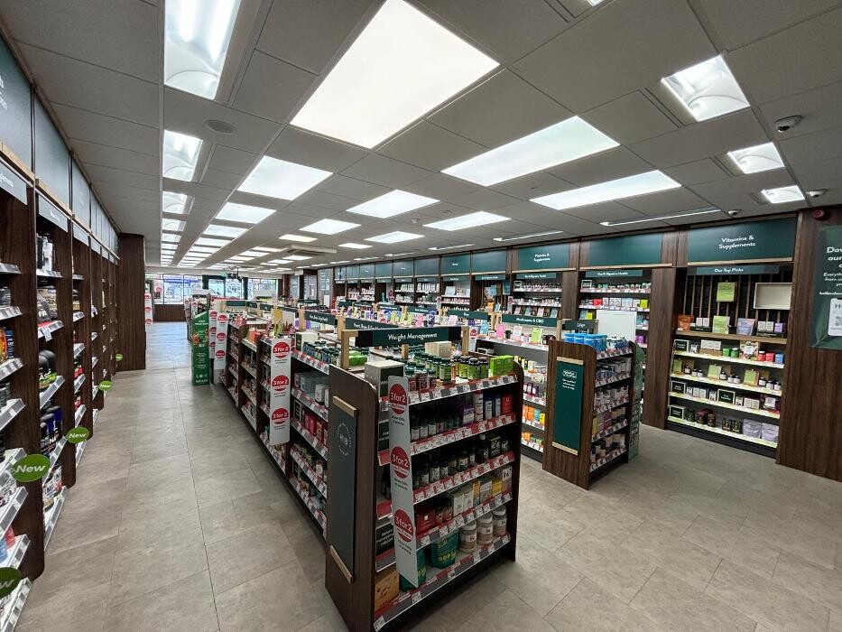 Images Holland & Barrett - Ripon