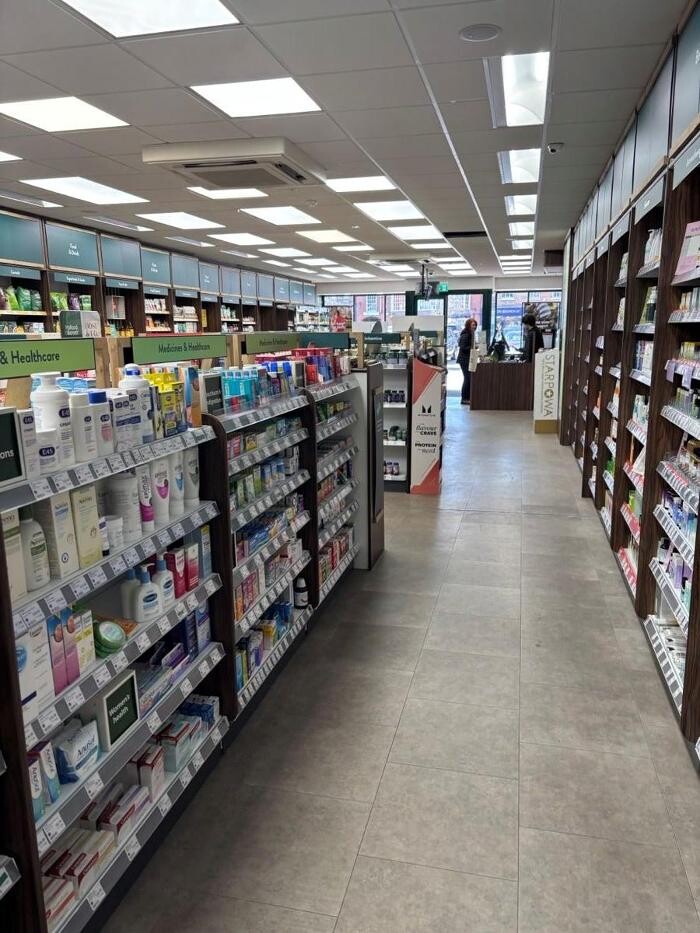 Images Holland & Barrett - Ripon