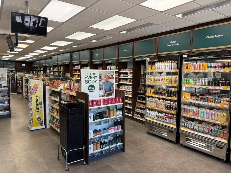 Images Holland & Barrett - Ripon