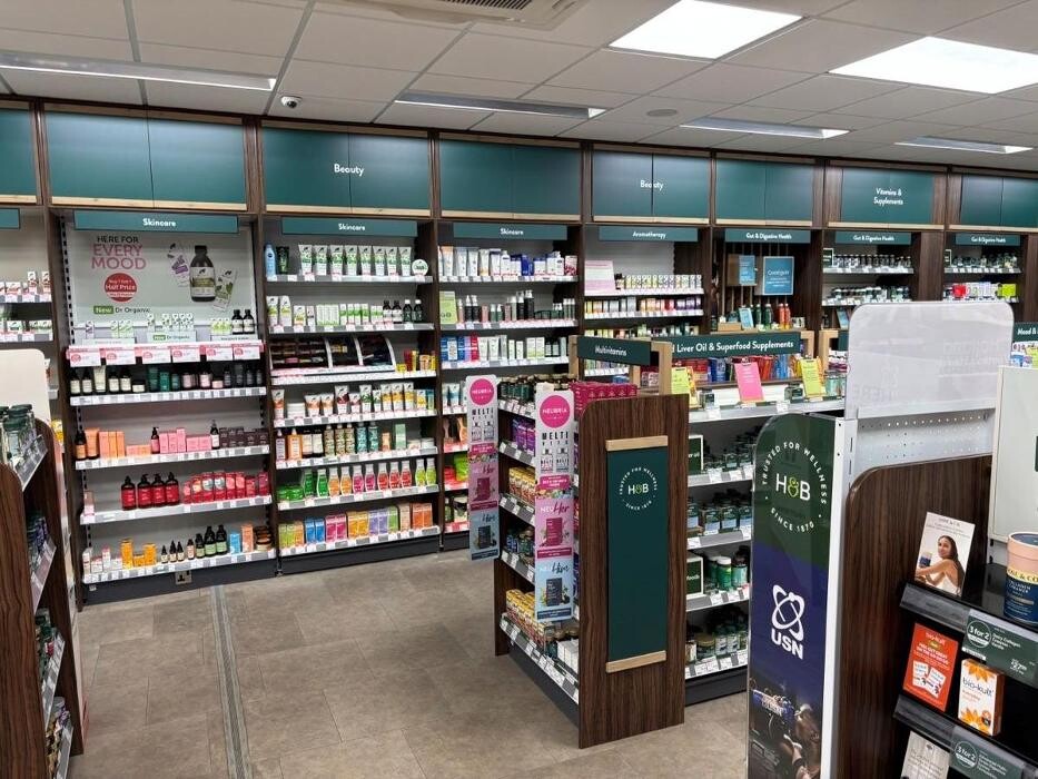 Images Holland & Barrett - Ripon