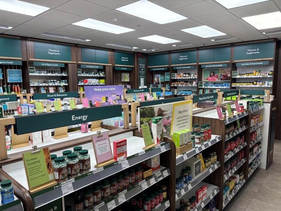 Images Holland & Barrett - Ripon