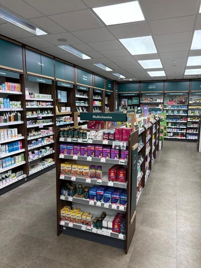 Images Holland & Barrett - Ripon