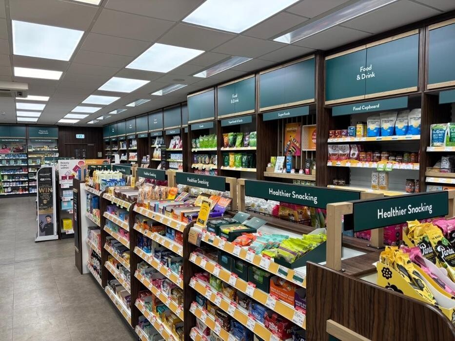 Images Holland & Barrett - Ripon