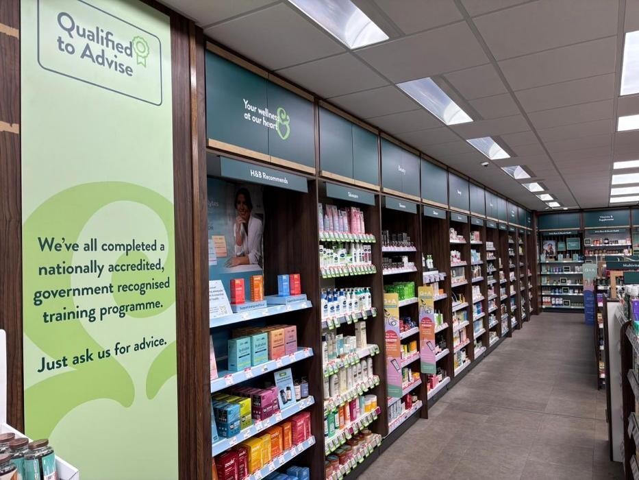 Images Holland & Barrett - Ripon