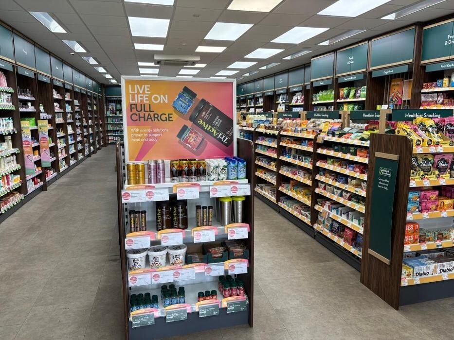 Images Holland & Barrett - Ripon