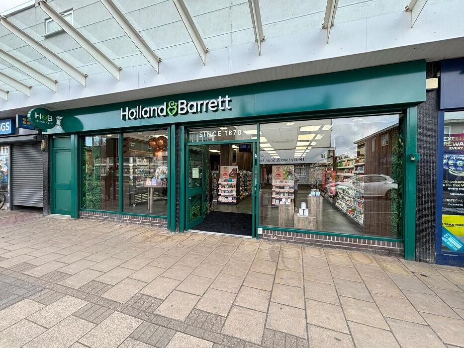 Images Holland & Barrett - Kenilworth