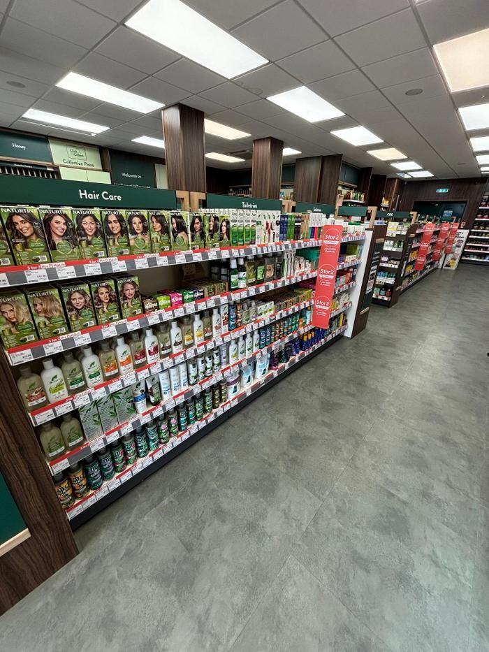 Images Holland & Barrett - Kenilworth