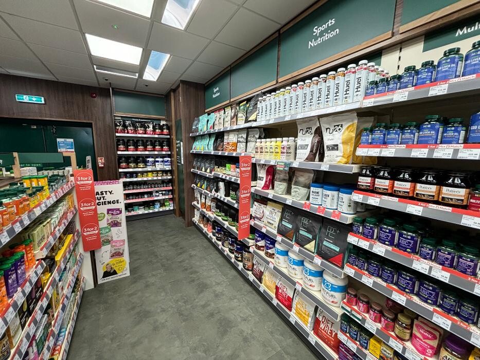 Images Holland & Barrett - Kenilworth
