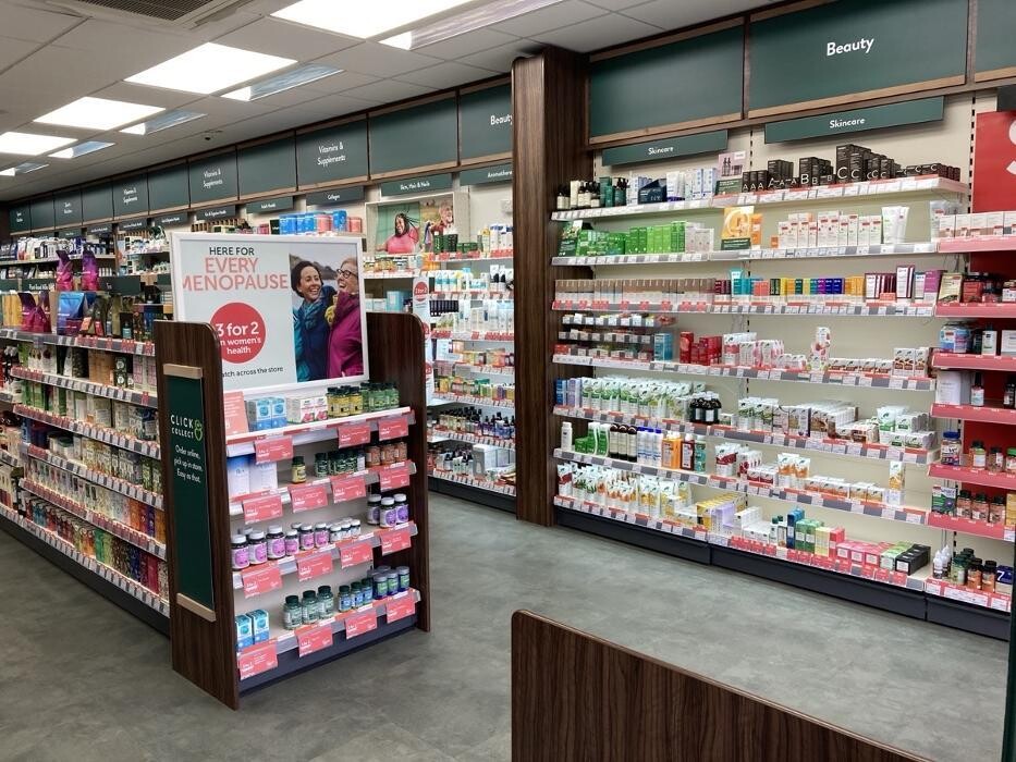 Images Holland & Barrett - Kenilworth