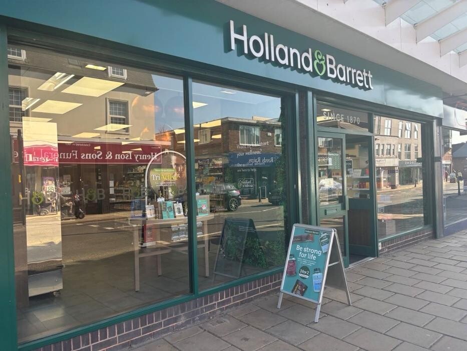 Images Holland & Barrett - Kenilworth