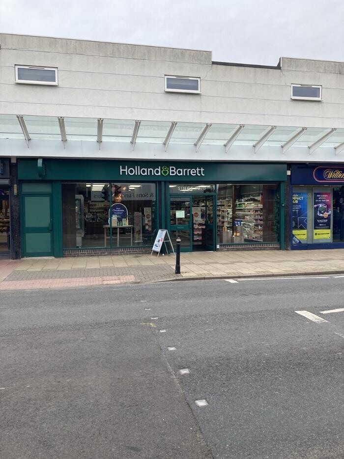 Images Holland & Barrett - Kenilworth