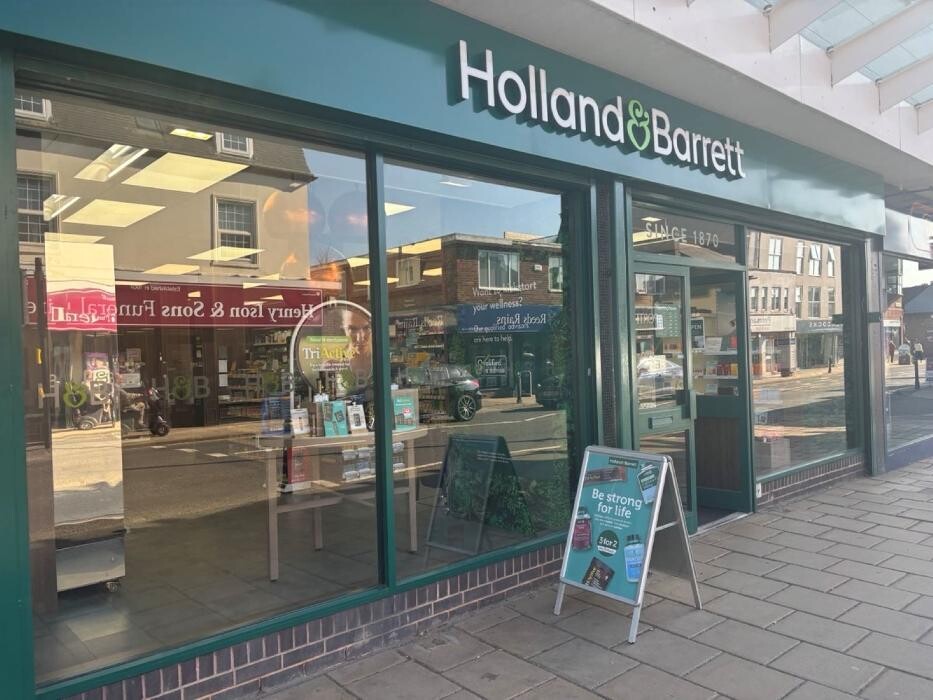 Images Holland & Barrett - Kenilworth