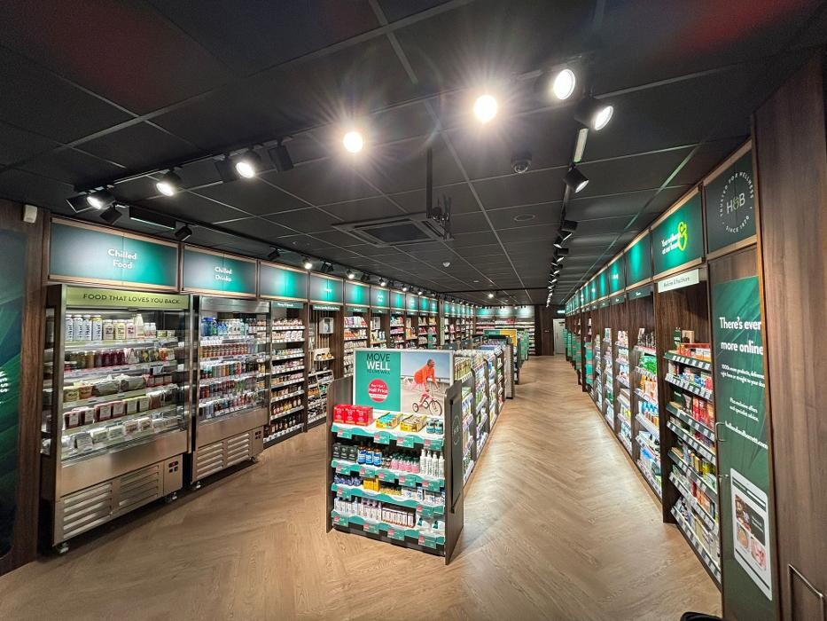 Images Holland & Barrett - Northampton