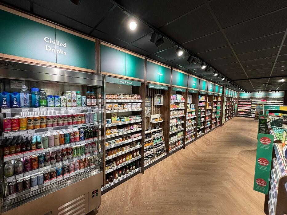 Images Holland & Barrett - Northampton