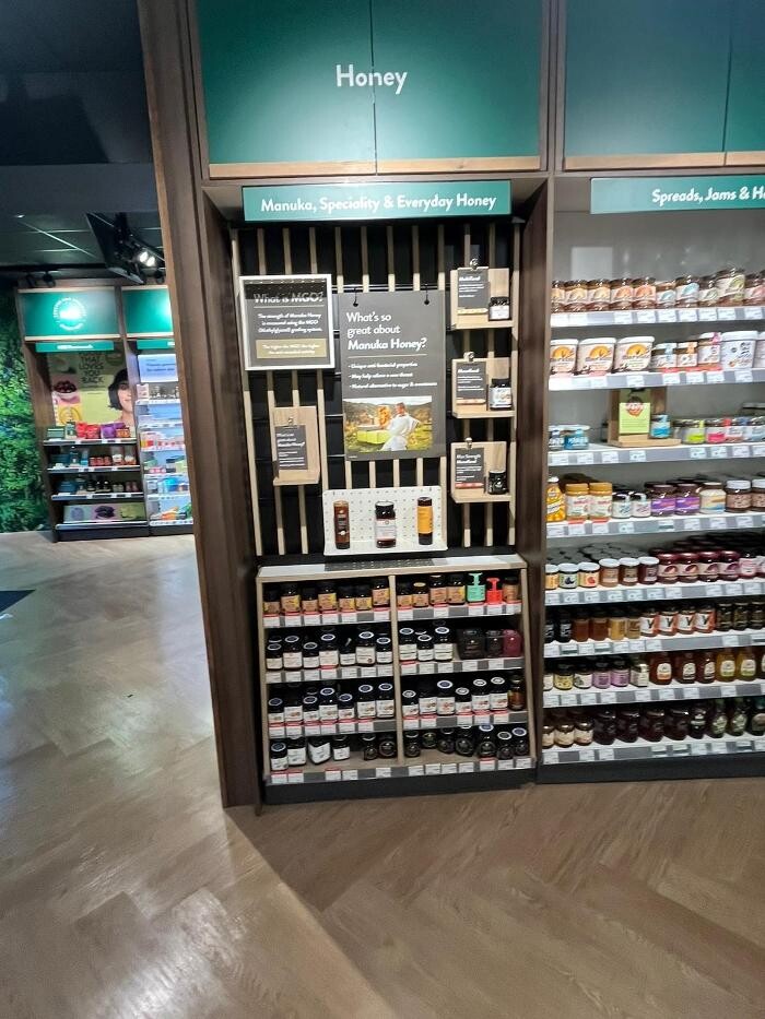 Images Holland & Barrett - Kilburn