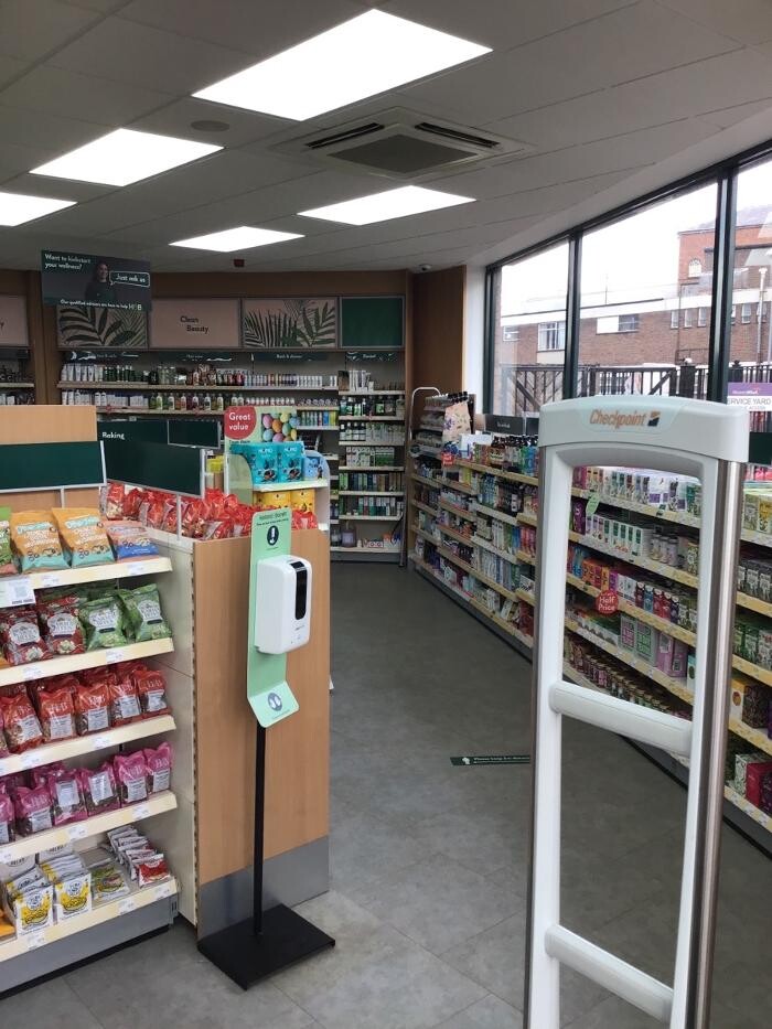 Images Holland & Barrett - Kidderminster