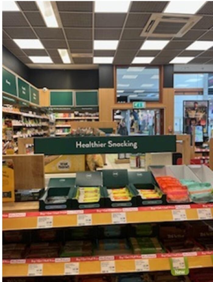 Images Holland & Barrett - Bideford