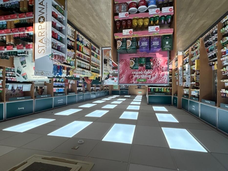 Images Holland & Barrett - Musselburgh