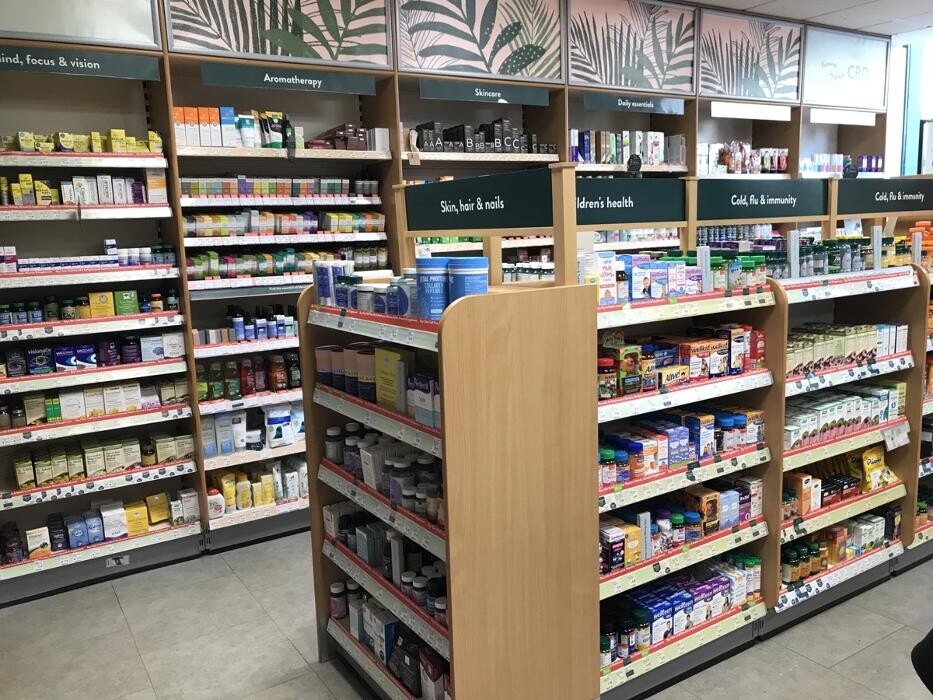 Images Holland & Barrett - Glasgow Byres Road