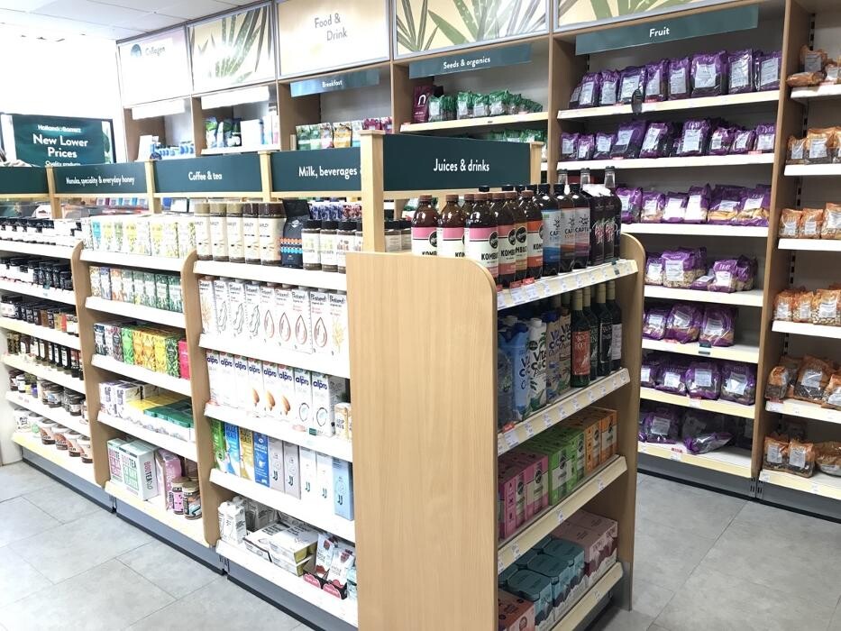 Images Holland & Barrett - Glasgow Byres Road
