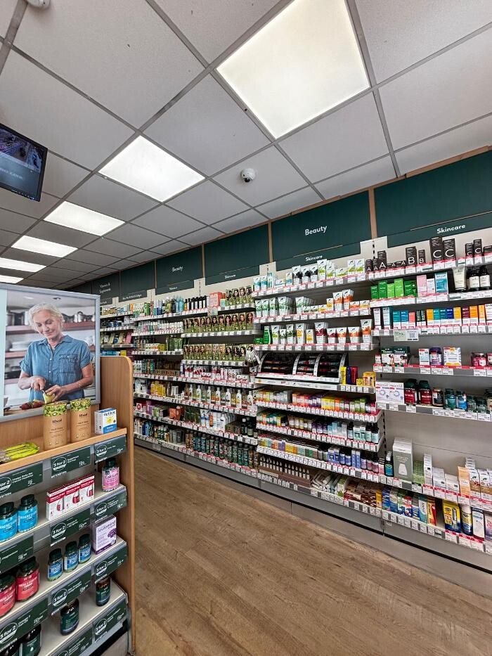 Images Holland & Barrett - Whitstable