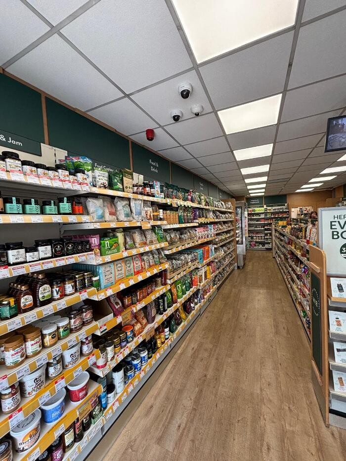 Images Holland & Barrett - Whitstable