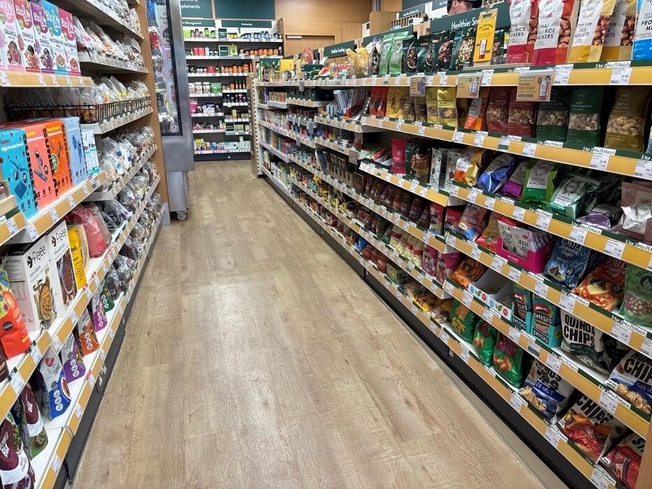 Images Holland & Barrett - Whitstable