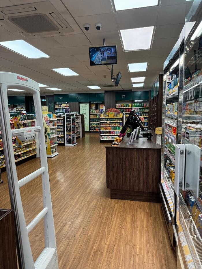 Images Holland & Barrett - Bedford Riverfield Tesco