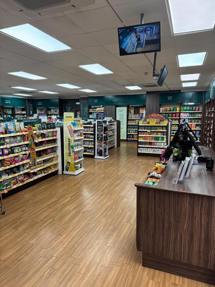 Images Holland & Barrett - Bedford Riverfield Tesco