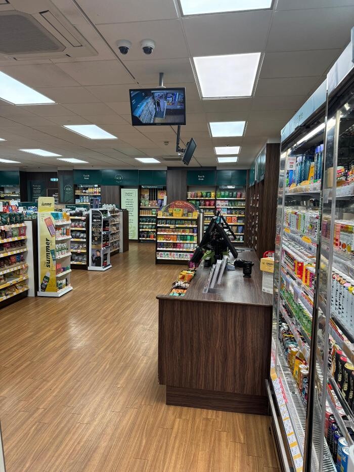 Images Holland & Barrett - Bedford Riverfield Tesco