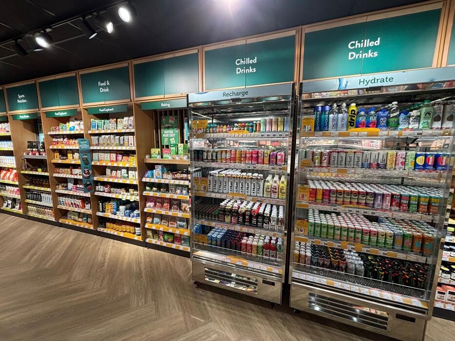 Images Holland & Barrett - Westwood Cross