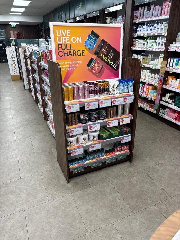 Images Holland & Barrett - Southgate