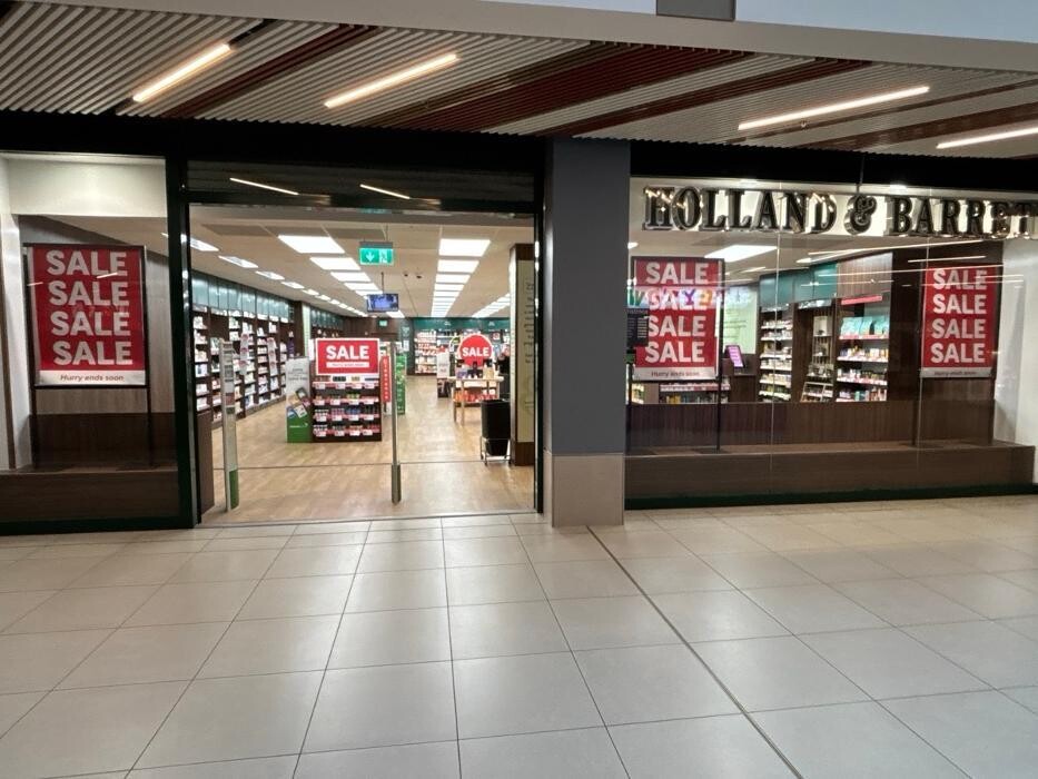 Images Holland & Barrett - Maidstone