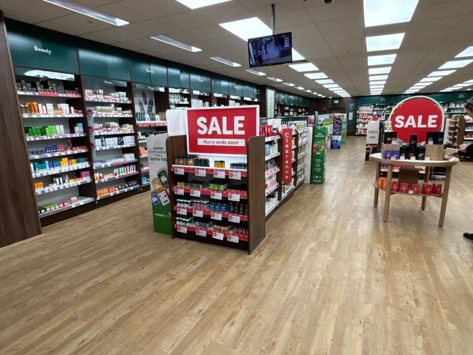 Images Holland & Barrett - Maidstone