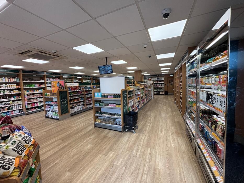 Images Holland & Barrett - Bishop Auckland