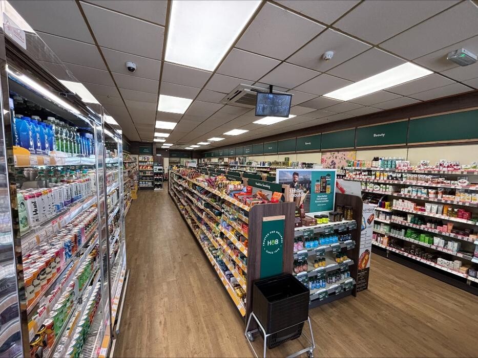 Images Holland & Barrett - Pontypridd