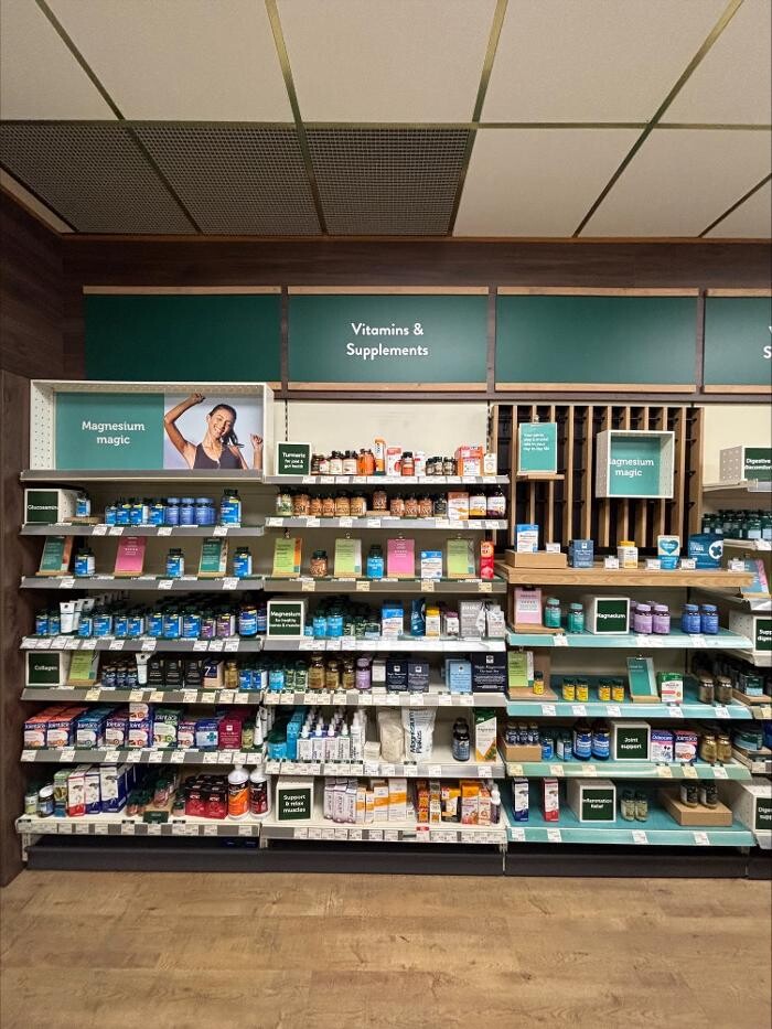 Images Holland & Barrett - Pontypridd