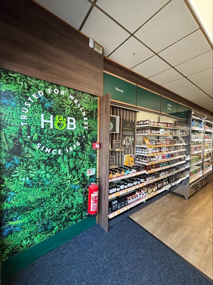 Images Holland & Barrett - Pontypridd