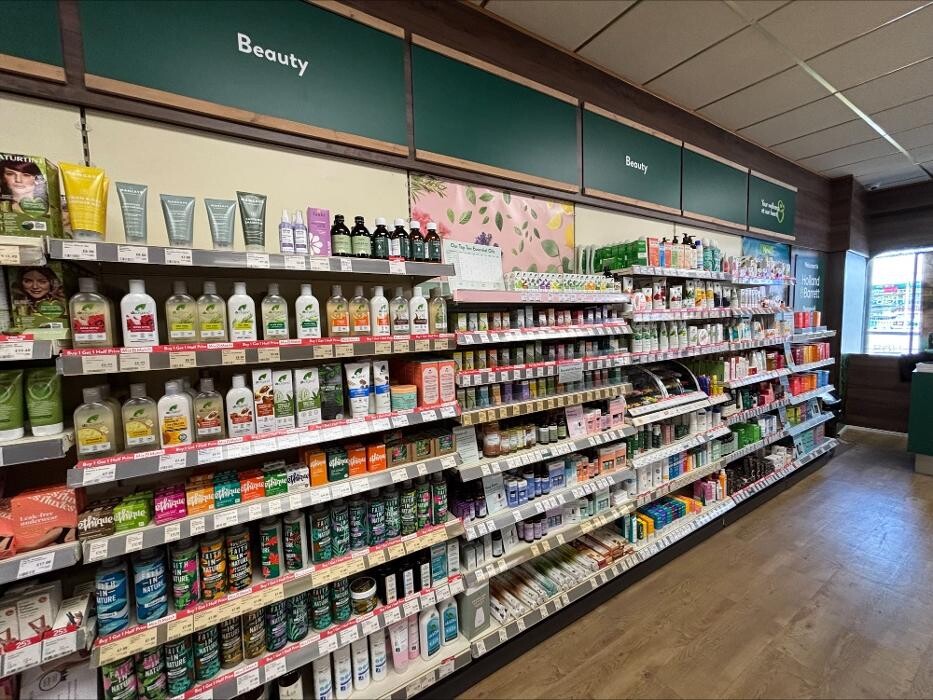 Images Holland & Barrett - Pontypridd