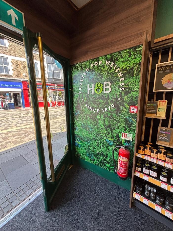 Images Holland & Barrett - Pontypridd